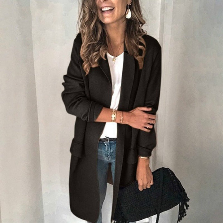 Nadine™ | Elegant blazer